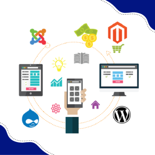 Open Source Customization Open Source Customization - ARINFOWAY